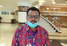 Roberth Hammar Digadang Maju di Pilbup Maluku Tenggara 2023 Robert Hammar Digadang maju di Pilbup Maluku Tenggara 2023