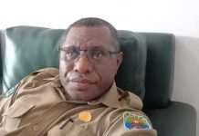 Pencairan Gaji ke-13 PNS Kaimana Tunggu Perbup Pencairan Gaji ke-13 PNS Kaimana Tunggu Perbup