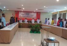 Bawaslu Kaimana: Pengajuan Sengketa Pilkada ke PTUN Setelah Proses Administratif Bawaslu Kaimana: Pengajuan Sengketa Pilkada ke PTUN Setelah Proses Administratif