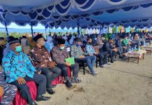 Papua Barat Layak Jadi Laboratorium Kerukunan Agama Papua Barat Layak Jadi Laboratorium Kerukunan Agama