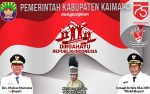 iKLAN-KAIMANA-HUT-RI-2020