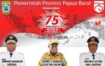 iklan-hut-ri-pemprov-papua-barat