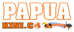 logo papua kini 2020