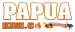 logo papua kini 2020