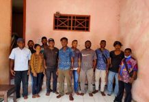 Mahasiswa Tambrauw Ingatkan Bagian NKRI, Jangan Kaitkan CPNS Dengan OPM Mahasiswa Tambrauw Ingatkan Bagian NKRI, Jangan Kaitkan CPNS Dengan OPM