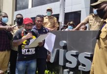 Simak Aspirasi Masyarakat Tentang Hasil CPNS 2018