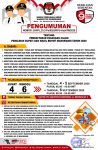 pengumuman kpu manokwari