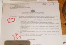 Polres Sorong Kota Dipraperadilankan Kuasa Hukum Grandy Polres Sorong Kota Dipraperadilankan Kuasa Hukum Grandy