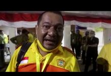 Kosgoro Papua Barat Walkout Musda Golkar Lantaran Alasan Ini
