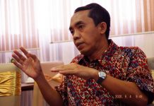 Kisah Sukses Tukang Cuci Lulusan SMA Jadi GM Swiss-Belhotel Manokwari Kisah Sukses Tukang Cuci Lulusan SMA Jadi GM Swiss-Belhotel Manokwari