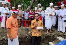 Menteri Agama Kunjungi Papua Barat 4 September, Gulirkan Program Kita Cinta Papua Menteri Agama Kunjungi Papua Barat 4 September, Gulirkan Program Kita Cinta Papua