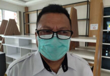 Pemprov Papua Barat Hadapi 14 Perkara di Pengadilan Pemprov Papua Barat Hadapi 14 Perkara di Pengadilan