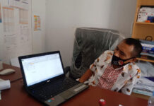 Bawaslu Kaimana Rekomendasikan KPU Cermati 1.011 Nama Dalam DPS Bawaslu Kaimana Rekomendasikan KPU Cermati 1.011 Nama Dalam DPS