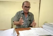 Ada Tapinya, Golkar Kaimana Akan Jalankan Putusan DPP Soal Dukungan ke FT-HF Ada Tapinya, Golkar Kaimana Akan Jalankan Putusan DPP Soal Dukungan ke FT-HF