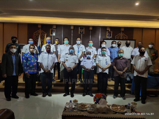 Pesparawi Papua Barat Digelar Februari 2021
