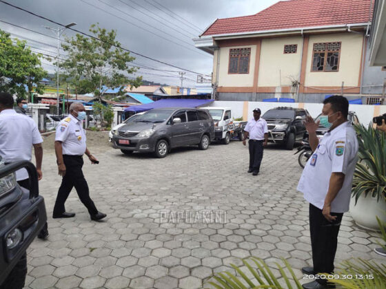 Pesparawi Papua Barat Digelar Februari 2021