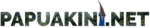 logo papuakininet mobile