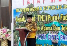 61 Mahasiswa OAP Dapat Beasiswa Afirmasi Program Kita Cinta Papua Kemenag 61 Mahasiswa OAP Dapat Beasiswa Afirmasi Program Kita Cinta Papua Kemenag