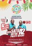 A2 Wondama Hari Santri