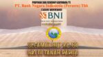 BNI HUT GKI