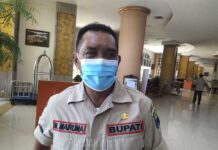 Bupati Kaimana Usai Menjabat Akan Kuliah Lagi Bupati Kaimana Usai Menjabat Akan Kuliah Lagi