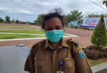 Papua Barat Partisipasi di Pekan Sagu Nusantara Papua Barat Partisipasi di Pekan Sagu Nusantara