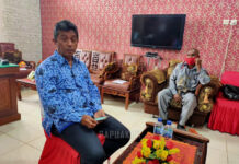 Lelang Jabatan Sekretaris KPU Papua Barat Tergantung KPU Pusat Lelang Jabatan Sekretaris KPU Papua Barat Tergantung KPU Pusat