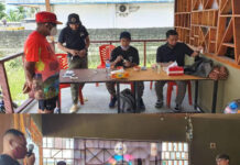 Kopi Anggi Sudah Punya Sertifikasi IG Kopi Anggi Sudah Punya Sertifikasi IG