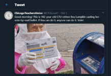 Malas Memilih di Pilkada Nanti? Mesti Malu Pada Nenek 102 Tahun Ini Malas Memilih di Pilkada Nanti? Mesti Malu Pada Nenek 102 Tahun Ini