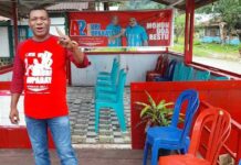 Kartu Wondama Pasangan A2 Bukan Cuma Buat Pendukung Tapi Seluruh Masyarakat Teluk Wondama Kartu Wondama Pasangan A2 Bukan Cuma Buat Pendukung Tapi Seluruh Masyarakat Teluk Wondama