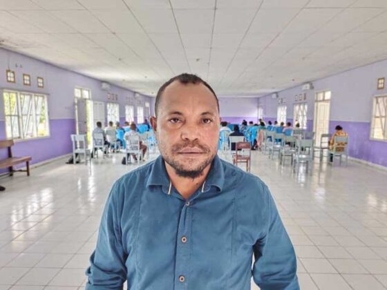 PKK dan Distransnaker Papua Barat Terus Genjot Wirausaha Baru