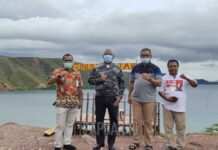 Besok Penyaluran Tahap II Bantuan Bapok Teluk Bintuni Besok Penyaluran Tahap II Bantuan Bapok Teluk Bintuni