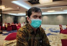 Kanwil Ditjen Perbendaharaan dan Pemprov Papua Barat Saling Belajar Kanwil Ditjen Perbendaharaan dan Pemprov Papua Barat Saling Belajar