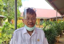 Realisasi Revisi Pendapatan Papua Barat Sudah 85 Persen Target Revisi Pendapatan Papua Barat Sudah 85 Persen