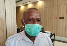 Proyek 2021 Papua Barat Diharap Sudah Bisa Jalan Januari Proyek 2021 Papua Barat Diharap Sudah Bisa Jalan Januari