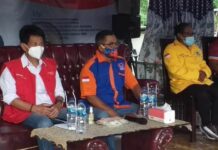 Mawar Bab II Tetap Prioritaskan Kesehatan, Pendidikan, dan SDM Mawar Bab II Tetap Prioritaskan Kesehatan, Pendidikan, dan SDM