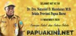 Selamat-hut-Sekprov-Papua-Barat