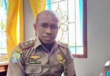 Pekan Depan Musda BKPRMI Kaimana Pekan Depan Musda BKPRMI Kaimana