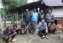 Fredi Thie Jadi Idola, Warga Kampung Jarati Namakan Anaknya Kaibus Fredi Thie Jadi Idola, Warga Kampung Jarati Namakan Anaknya Kaibus