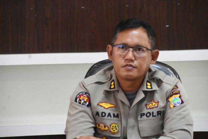 Polda Papua Barat Imbau Pemenang Pilkada Hasil Quick Count Tidak Euforia