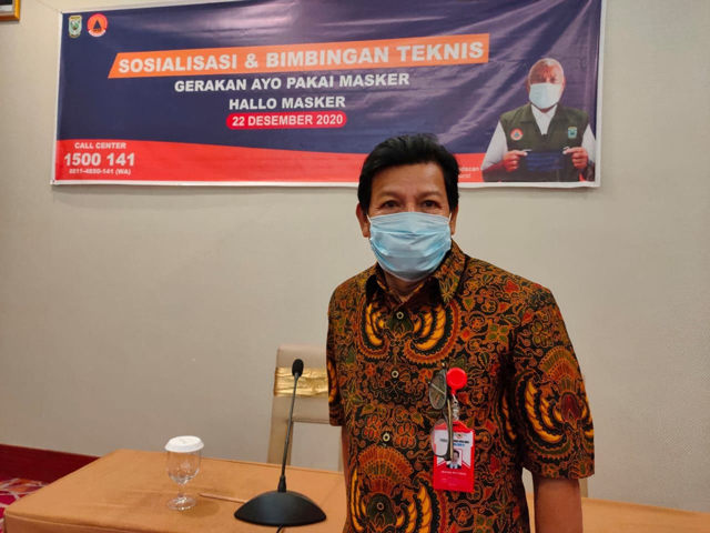 Diimbau Tak Hura-Hura di Natal dan Tahun Baru, Ingat Covid-19