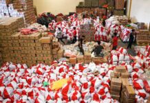 Menteri Sosial Ditangkap KPK, Bansos Tetap Jalan enteri Sosial Ditangkap KPK, Bansos Tetap Jalan