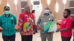 bupati-sorong-selatan-gubernur-kadisnaker-kartu-bpjs-ketenagakerjaan