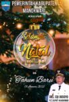 iklan-natal-pemkab-manokwari