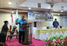 Manfaatkan UU Otsus Secara Politik dan Hukum Untuk Majukan OAP Manfaatkan UU Otsus Secara Politik dan Hukum Untuk Majukan OAP