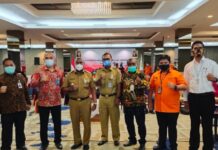 Presiden Luncurkan Bantuan Tunai 2021 Senilai 110 Triliun Presiden Luncurkan Bantuan Tunai 2021 Senilai 110 Triliun