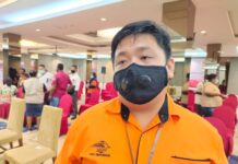 PT Pos Indonesia Manokwari Siap Salurkan BST 789 Penerima PT Pos Indonesia Manokwari Siap Salurkan BST 789 Penerima