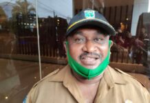 Pemerintah Pusat Tambah Jumlah Penerima BST Papua Barat Pemerintah Pusat Tambah Jumlah Penerima BST Papua Barat