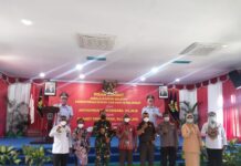 Ayorbaba Jadi Kakanwil Kumham Papua Ayorbaba Jadi Kakanwil Kumham Papua