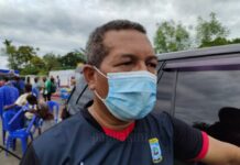 Tenang, Bantuan Bapok Covid Disperindag Sudah Masuk SIPD Tenang, Bantuan Bapok Covid Disperindag Sudah Masuk SIPD